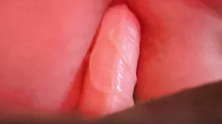 Vibrations of Lust - My Intense Solo Adventure