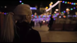 True story, how the sexy blonde find out her BBC fetish