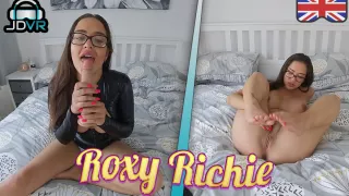 Dildo Gagging - Jimmydraws - Vr Porn Video - Sexlikereal