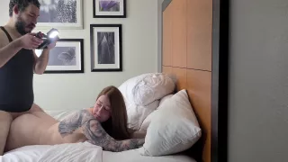 Side Angle - Allison Bloom