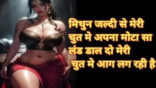 Cute girl chudai audio story in hindi