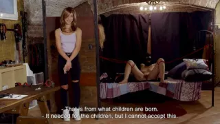 Fragile sub returns home - part 2