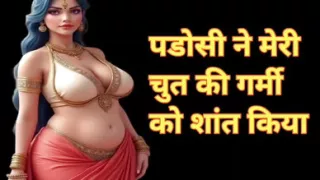 Padosi ke sath chudai full hindi audio story