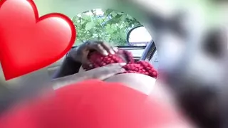 Asmr She Sucked My Dick Behind Her Neighbors House