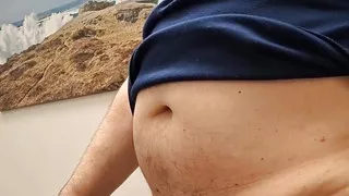 Grandpa Get Sucked off. Daddy Suck a Grandpa Dick