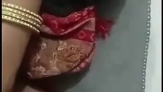 Office workers having sex in office room