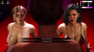 The Art of Seduction (part 26)