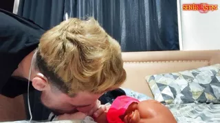 Sex with horny girls (Turkish)