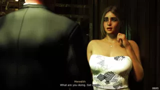 The Art of Seduction (part 25)