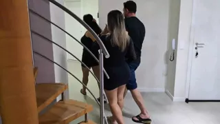 I gave a friend as a birthday present to my husband, did he like it? Part 1