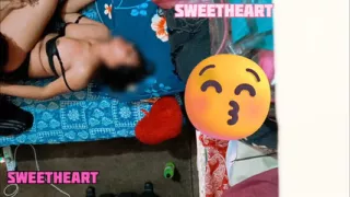 Fuck My Ex-boyfriend with the Excuse to Reconcile????