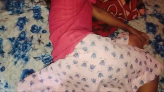 #10 Desi Indian Muslim Girl(18) Romantic Sex 69