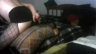 Jessi gets herself again