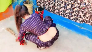 Pakistani girl viral video