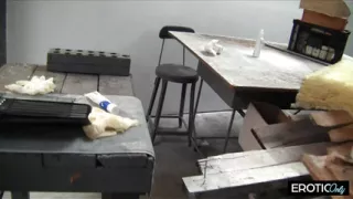 Fetish Hardcore Domination