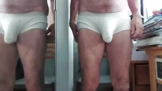 My Feet Are Here to Make You Cum