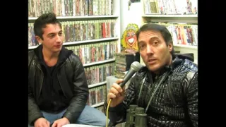 Italiani al casting da elio (Full Movie)