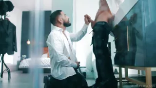 Heteroflexible - Groom Brock Banks Cheats on Vincent O'reilly with Reese Rideout Before Wedding