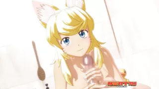 HENTAI PROS - She Cooks, She Cleans, And She Loves Getting Her Tight Pussy Filled With Your Cum