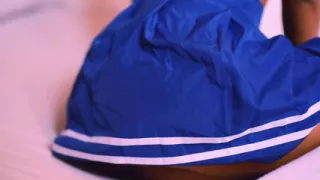 Stepmother and teacher of the stepson.