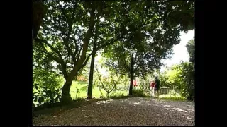 A wild anal ride for a hot blonde amateur girl