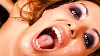 Lorena Will Rock Your World With A Her Tight Wet Latina Pussy Being Slammed