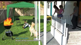 Sons of Analarchy (part 2)