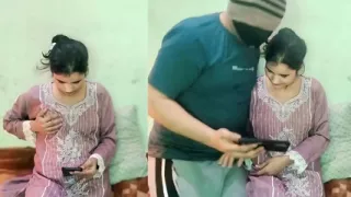 Step sister asked her step brother to fuck her