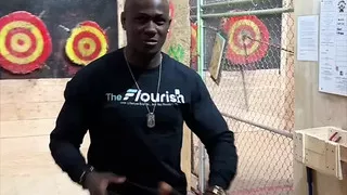 Mrflourish Games Preview 1 (New Reality Concept Series)