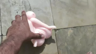 Stepmom step mother and stepson I am using toy Parivar entertainment step sister