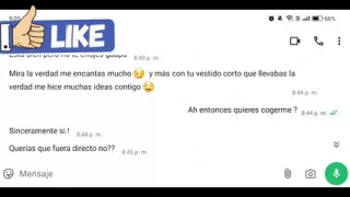 I fuck my stepfather's friend for money, conversation, chat