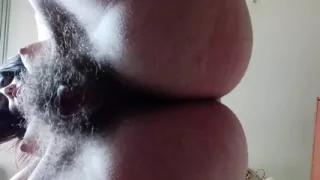 How Real Woman Looks Like - Hairy Jungle on Your Face