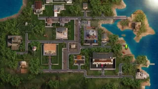 Treasure of Nadia - Ep 167 She Is Insatiable by Misskitty2k