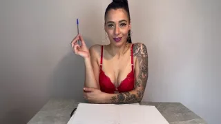 Couples Therapy With In Spanish) With Sofia Sweetsecrett