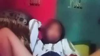 Muslim 19 Years Old Orgasme dildo