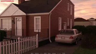 Amazing ass and tits on a Nun MILF that love Huge Massive Futanari Cock, Breeding Sexy MILF Nun - MILF Breeder Chapter 5 03