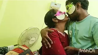Wild Romantic Moments Indian Couple's Real Passion on Camera love