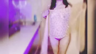 Come to My House and You Can Do It for Me