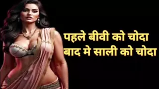 Audio: sex story in hindi