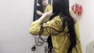 Step Brother ne muze market ghumane ke bahane pel diya