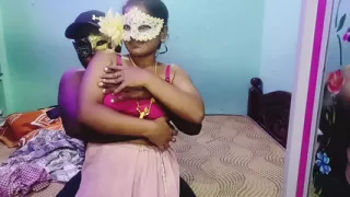 Fun talk with your lavanya with hard fuck