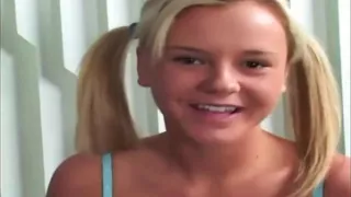 Bree Olson Has A Fresh Pussy Ready For Raw Cock