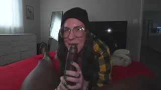 Tomboys Monster Cock Craving 10 Min With Will Tile And Nikki Zee