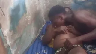 Saturday morning sex home made video with my girlfriend