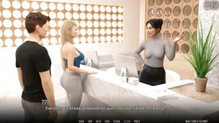 University of Problems 120 - a Career in Porn by Misskitty2k