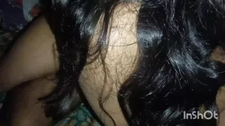 Sister-in-law was caught fingering at home today and was saying that it was not fun