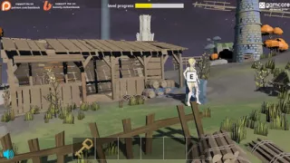 Fuckerman - Ero Eing - Fuckergirl Version by Foxie2k