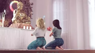 Naughty 40 - Part 1 Story of a Marriage by Misskitty2k