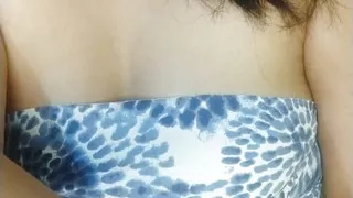 Fantasy Fucking Hard with a Guy I Met at the Club My Virtual Man Puts Me on All Fours