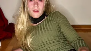 Beautiful Teen Femboy Fucked Anal